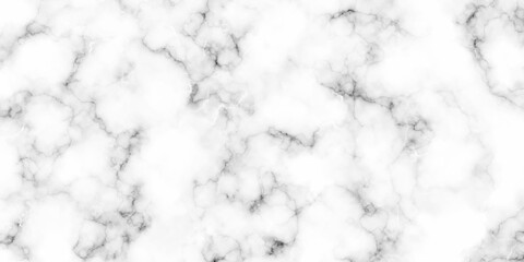 white marble pattern texture natural background. Interiors marble stone wall design, Beautiful drawing with the divorces and wavy lines in gray tones. White marble texture for background or tiles.