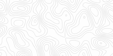 abstract background vector Topographic map background. Line topography map contour background, geographic grid. Abstract vector illustration.	

