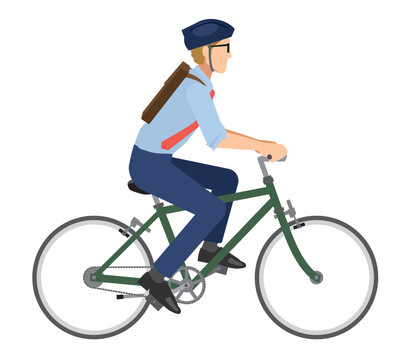 自転車に乗る人 Images Browse 1 095 Stock Photos Vectors And Video Adobe Stock