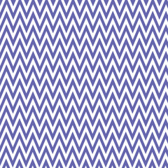 Chevron Pattern Abstract Background Vector Zigzag Pattern blue