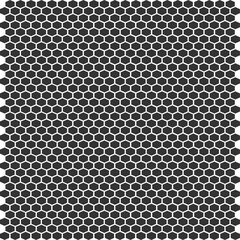 metal grid pattern black mesh pattern grill silver 
