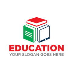 Education Logo , University Logo Vector