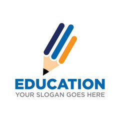 Education Logo , University Logo Vector