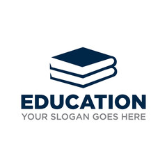 Education Logo , University Logo Vector