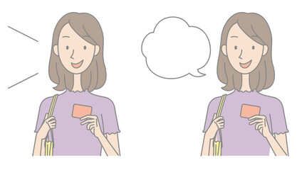 woman-pointing-at-a-card