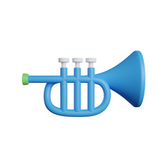 Trumpet Melody Event