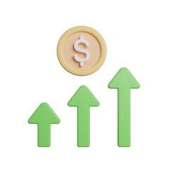 Increase Money Growth