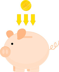 Iranian Flag hand drawn,Iranian rial  hand drawn