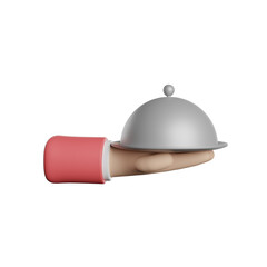 Food Tray Restaurant