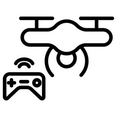 drone icon
