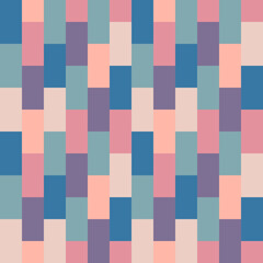background with squares