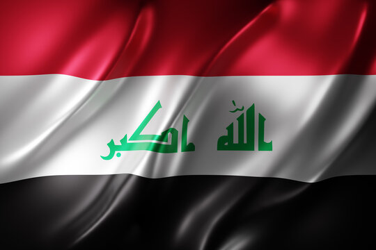 Iraq Flag Images – Browse 24,176 Stock Photos, Vectors, and Video