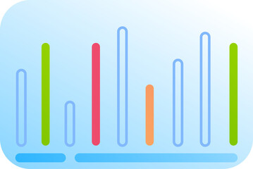 bar graph