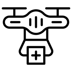 drone icon