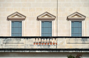 Basílica de Nuestra Señora del Rosario de Fátima, Portugal