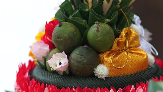 Thai wedding gift,Thai engagement