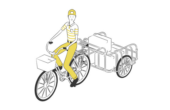 リアカー の画像 263 件の Stock 写真 ベクターおよびビデオ Adobe Stock