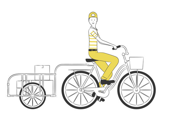 リアカー の画像 252 件の Stock 写真 ベクターおよびビデオ Adobe Stock