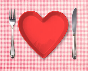 Valentines Day background