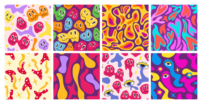 Cow print lava lamp deals