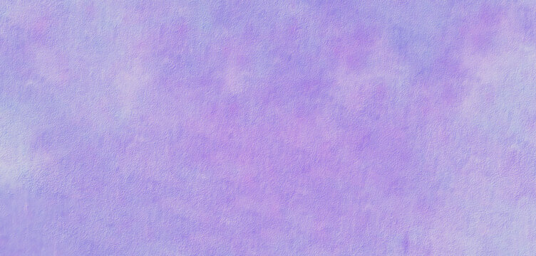 abstract purple watercolor texture background © peacefy