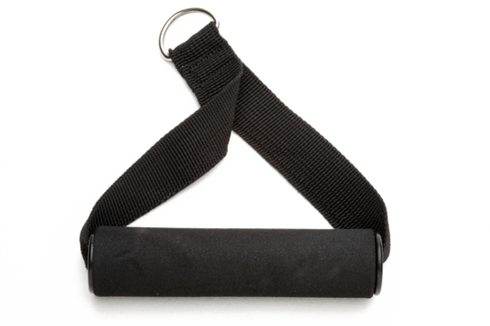 maniglia banda elastica resistente per ginnastica outdoor casa