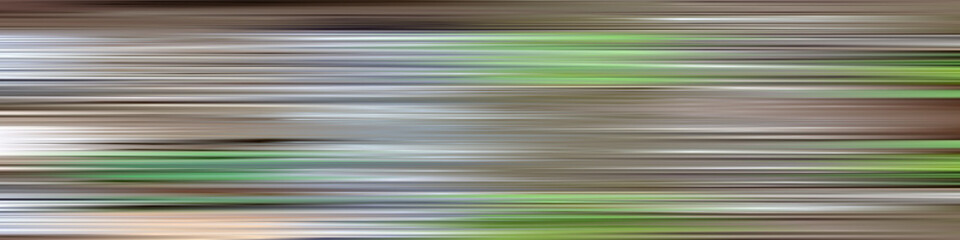 Fototapeta premium Color flix intro animation style illustration