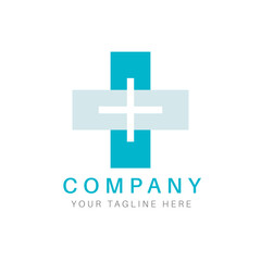 medical logo design