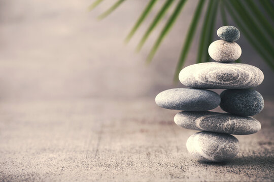 Wellness background.