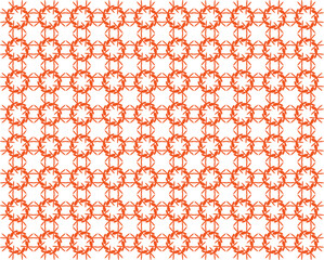 Abstract pattern design. Background design vector. Modern textile and fabric pattern. Beautiful tiles pattern. 