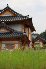 Hanok Village