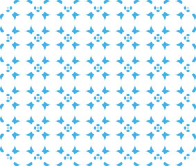 Abstract pattern design. Background design vector. Modern textile and fabric pattern. Beautiful tiles pattern. 