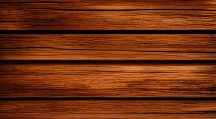 Fototapeta premium elegant brown wooden texture for background