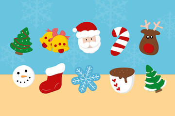 Christmas Collection 10