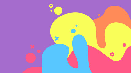 Abstract Wallpaper in 4K 3840 x 2160