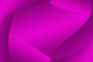 Obraz premium purple abstract background with curve pattern.