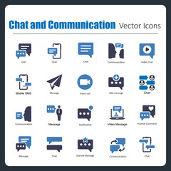 Chat and Communication
