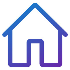 home icon