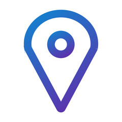 location icon