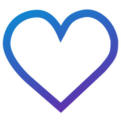 heart icon