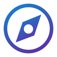 compass icon