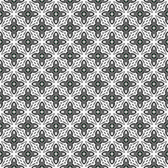 Multi color seamless pattern texture and template. Multicolored. Colorful ornamental graphic design. Colored mosaic ornaments. Vector illustration. EPS10.