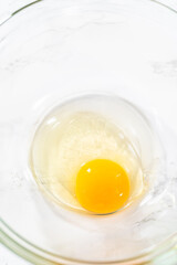 Mini Easter Bread Kulich