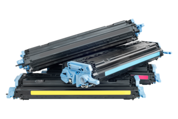 Ink cartridge for printing