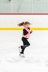 Figure skating