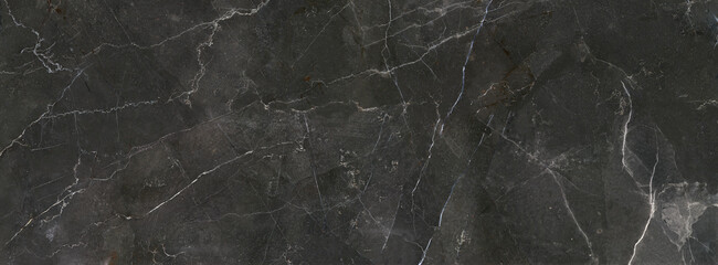 Black marble texture, digital tile surface