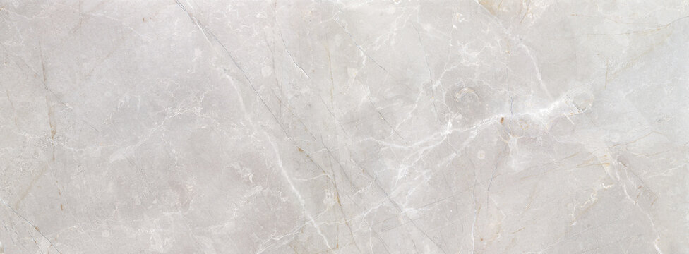 Light gray marble texture, digital tile surface