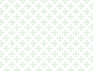 Abstract pattern design. Background design vector. Modern textile and fabric pattern. Beautiful tiles pattern. 