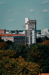 Obraz premium Spandau Citadel
