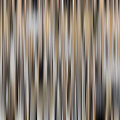 Color flix intro animation style illustration